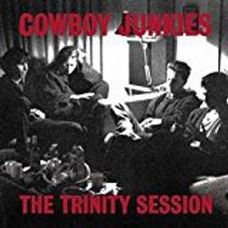 Trinity Session (Gatefold sleeve) [180 gm 2LP black ] (Vinyl)